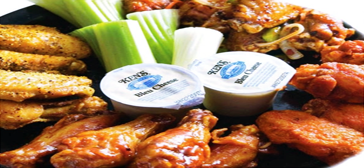 America's Best Wings - Seat Pleasant Photos 2